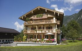 Landhaus Kumbichl