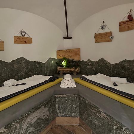Landhaus Kumbichl Mayrhofen Buitenkant foto