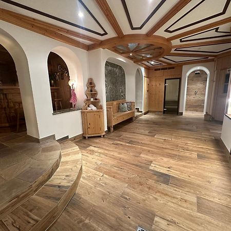 Landhaus Kumbichl Mayrhofen Buitenkant foto