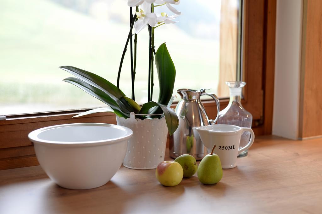 Landhaus Kumbichl Mayrhofen Kamer foto
