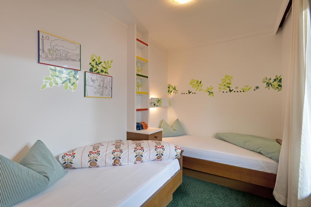 Landhaus Kumbichl Mayrhofen Kamer foto