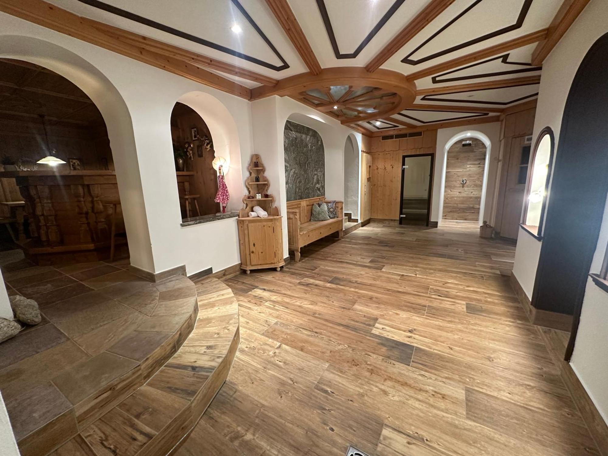 Landhaus Kumbichl Mayrhofen Buitenkant foto